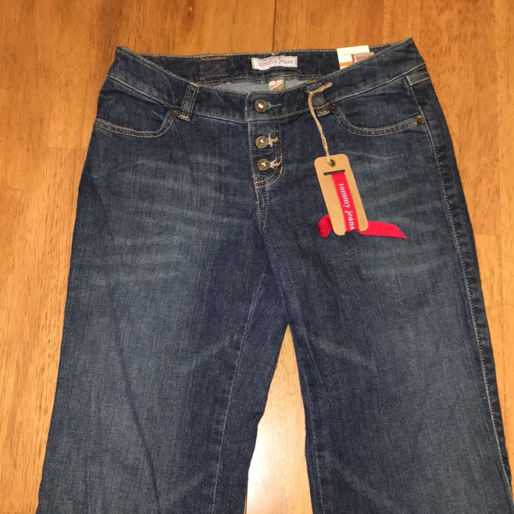 Brand new with tags Tommy Hilfiger Jeans - Picture 3 of 7